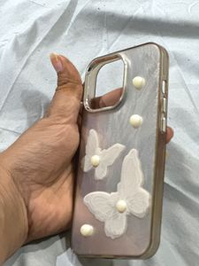 i phone 13 pro mobile cover…❤️