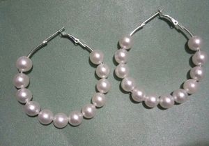 Combo Of Two Earrings