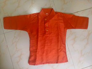 Kid&#39;s Pattu Lalchi Payjama