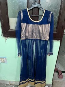 Ethnic Skirt