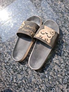 Cute Cartoon Slippers