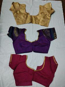 Ready To Wear Blouse