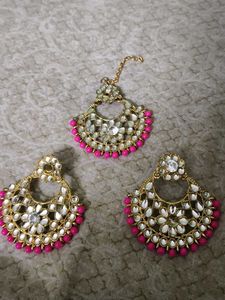 Jewellery Set
