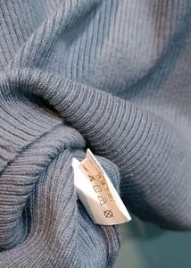 🇦🇺Blue Imported Luxury Brand Sweater Totally New