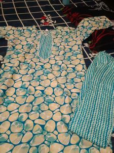 Attractive Kurta Set