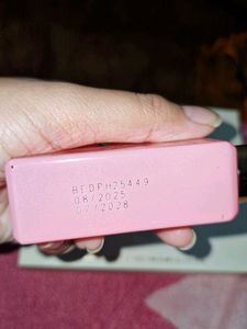 Bella Vita Luxury Rose Woman Perfume