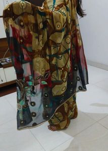 Women Saree
