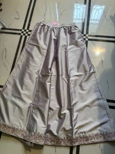 unused Elegant Embroidered Kurta Set