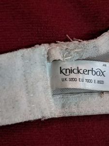 combo Of Four Bra N Panty Imported Fabric