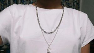 •layerd Chain•
