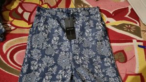 Floral Print Co-ord Set✨