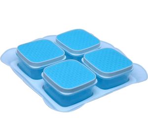 Plastic Serve Set Spices/Dryfruits/Mukhvas