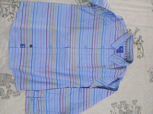Shirt For Boys 7/8 Years