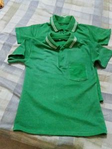 Boy Half T Shirts