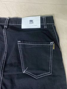 High waisted Trendy Cargos