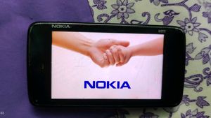 Nokia Ded Phone.