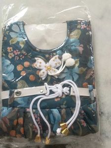 Designner Frock