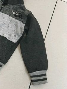Cute Kids Hoodie(2-3 Years)