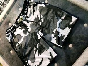 Men Shorts
