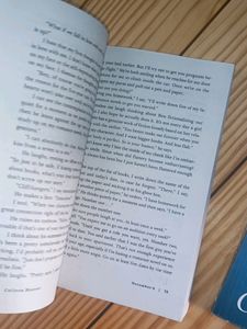 2 Books Set