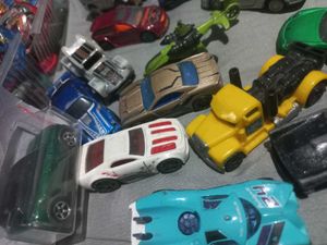 Hot wheels And Bay Blades For Sale