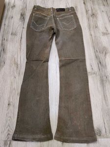 Sc9148 Pops Bootcut Jeans Waist 26
