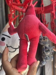 Hello Kitty Penguin Plush per piece