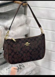 Coach Shoulder Bags