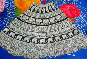 Combo of Skirts(Offer Available)