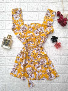 Corset Back Pinteresty Kurti🎀