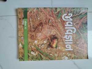 Class 11 Science Textbook