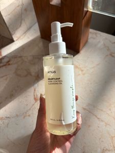 Anua Oil Cleanser