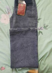 New Bootcut Unisex Jeans