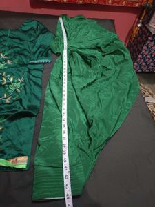 Combo Pack 3 Embroidered Kurta Set