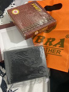 Brand New Men Wallet