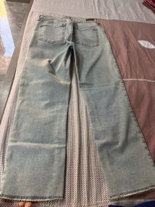 Mode By Redtape Jeans