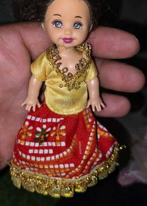 Baby Doll