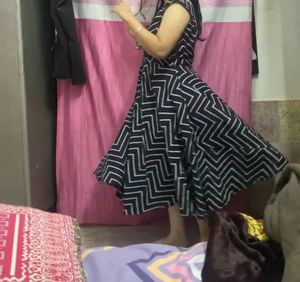 One Piece Frock