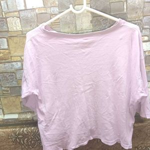 Scooby-Doo Graphic Tee For Casual Home Wear