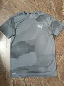Puma Graphic T-Shirt