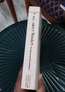 All About Words