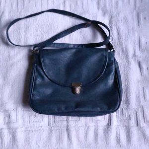Blue Sling