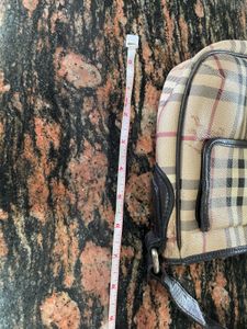 Burberry Small Sling