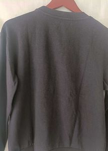 Adidas Trefoil Sweatshirt