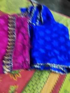 Lehenga For Baby