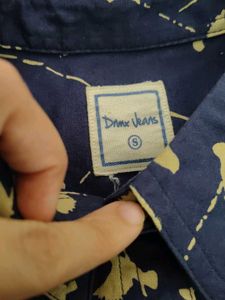 Crop Top ( Flawless, Worn Twice)