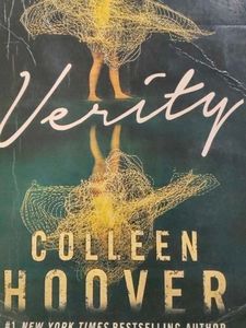 Verity Novel