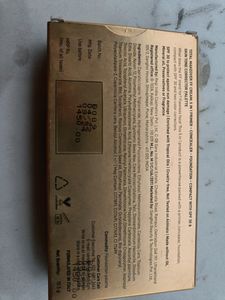 Myglamm Ff Pallette