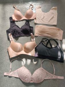 combo Women's Bras - Bundle Deal! 🤝