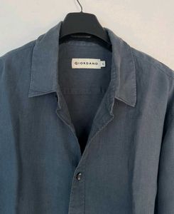 GIORDANO LINEN BLEND
